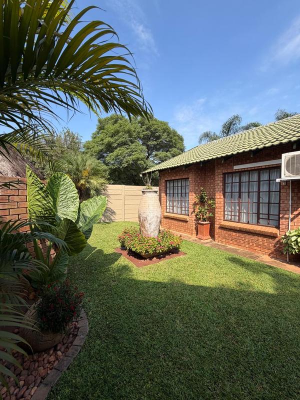 3 Bedroom Property for Sale in Mokopane Central Limpopo