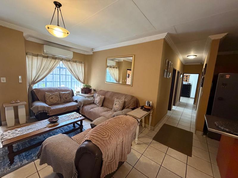 3 Bedroom Property for Sale in Mokopane Central Limpopo