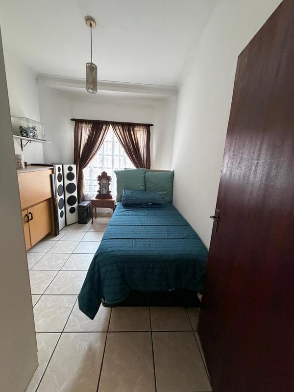 3 Bedroom Property for Sale in Mokopane Central Limpopo