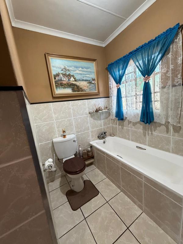 3 Bedroom Property for Sale in Mokopane Central Limpopo