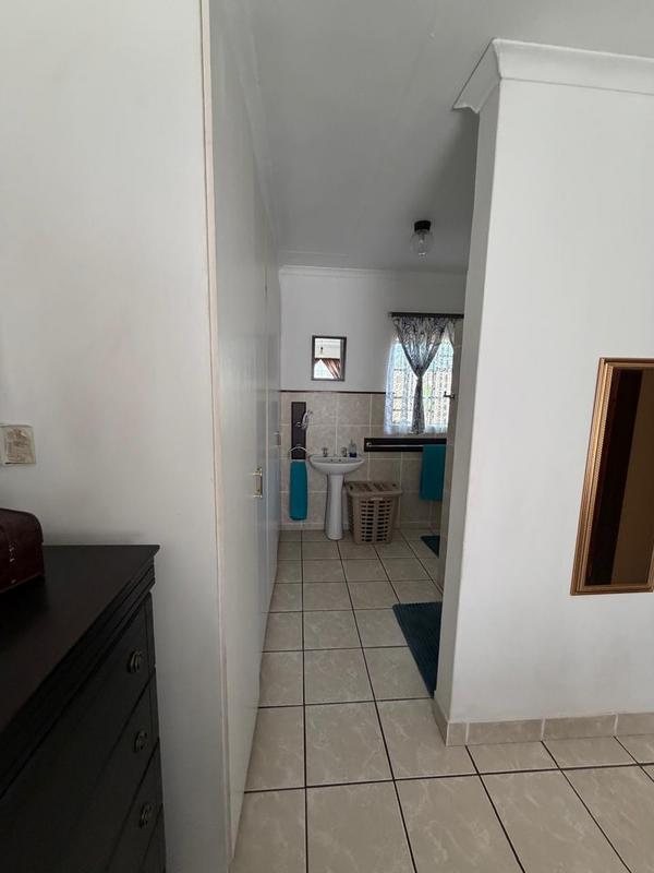 3 Bedroom Property for Sale in Mokopane Central Limpopo