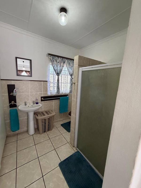 3 Bedroom Property for Sale in Mokopane Central Limpopo