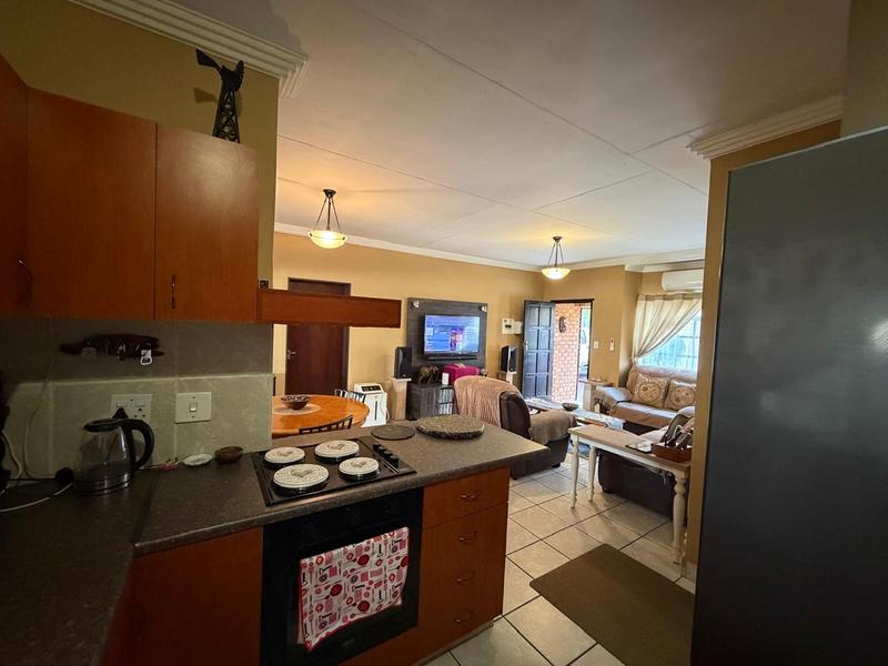 3 Bedroom Property for Sale in Mokopane Central Limpopo