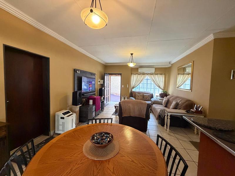 3 Bedroom Property for Sale in Mokopane Central Limpopo