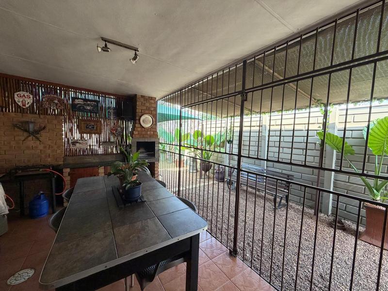 3 Bedroom Property for Sale in Mokopane Central Limpopo