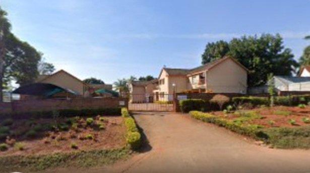 2 Bedroom Property for Sale in Aquapark Limpopo