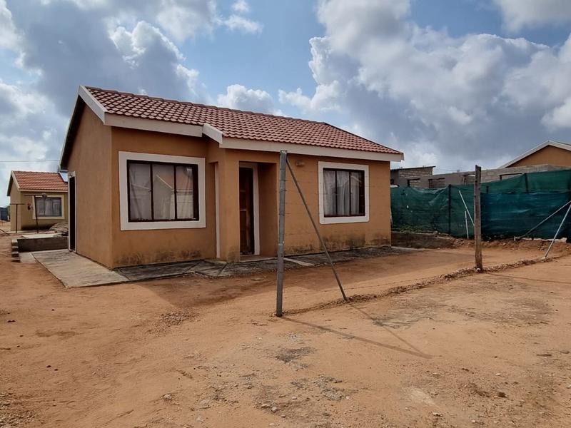 0 Bedroom Property for Sale in Seshego Limpopo