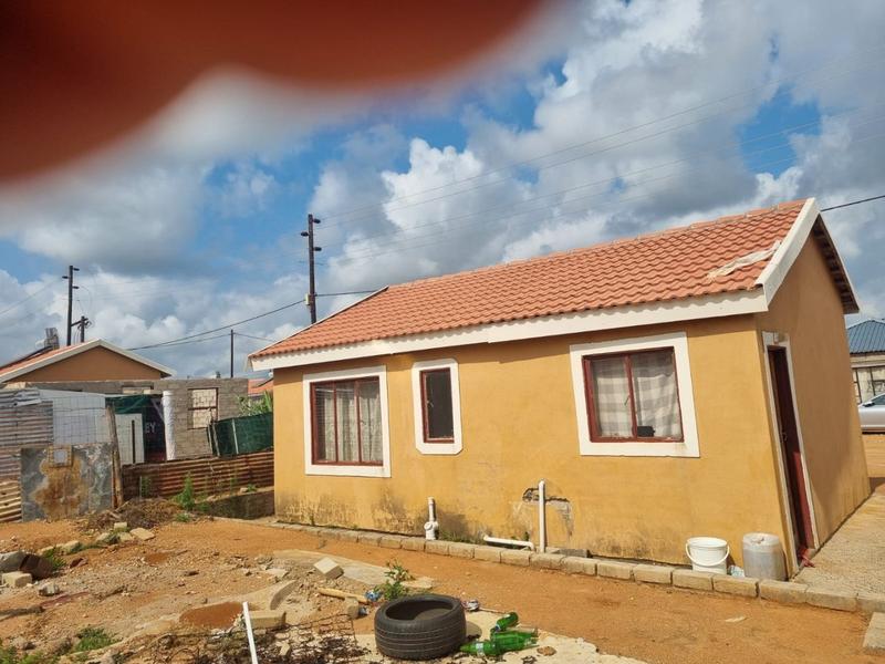 0 Bedroom Property for Sale in Seshego Limpopo