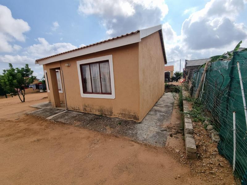 0 Bedroom Property for Sale in Seshego Limpopo