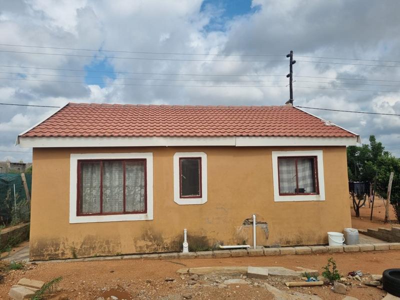 0 Bedroom Property for Sale in Seshego Limpopo