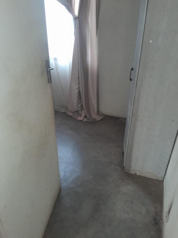 0 Bedroom Property for Sale in Seshego Limpopo