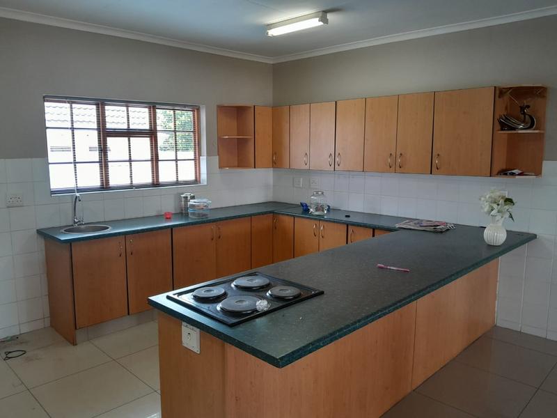 To Let 3 Bedroom Property for Rent in Bendor Limpopo