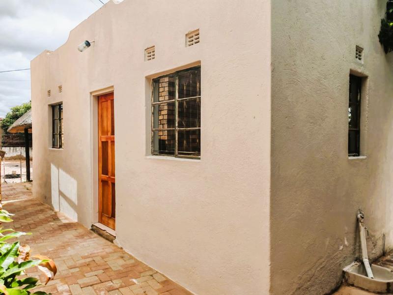 To Let 1 Bedroom Property for Rent in Mankweng Limpopo