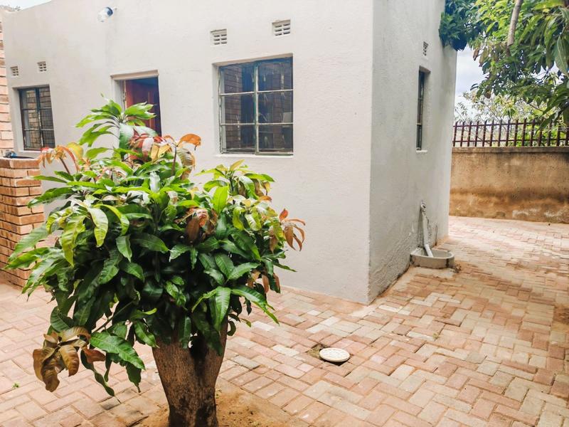 To Let 1 Bedroom Property for Rent in Mankweng Limpopo