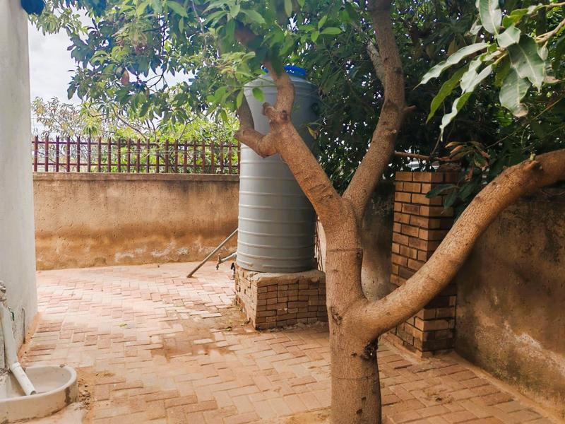 To Let 1 Bedroom Property for Rent in Mankweng Limpopo