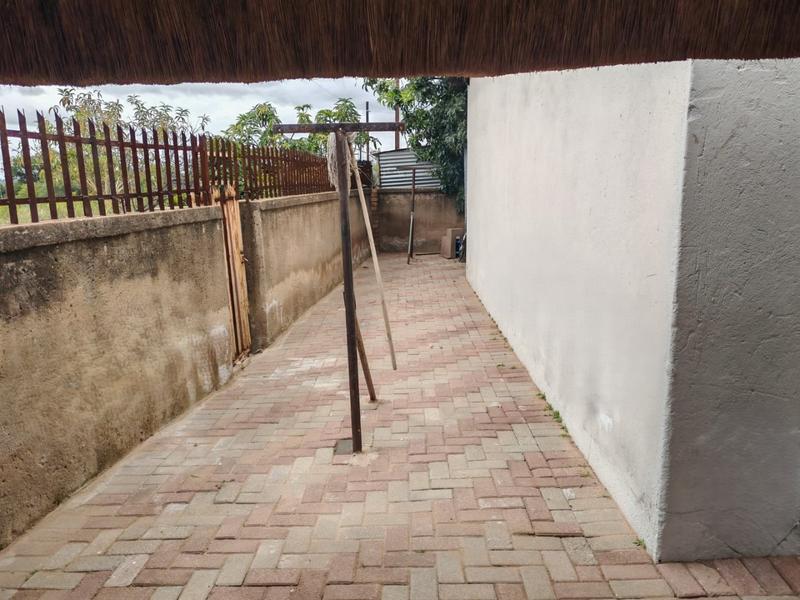 To Let 1 Bedroom Property for Rent in Mankweng Limpopo