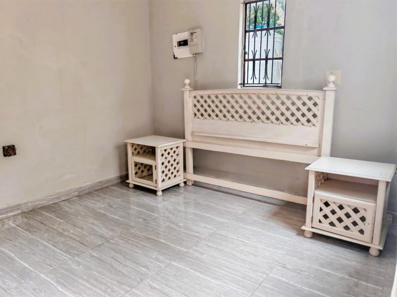 To Let 1 Bedroom Property for Rent in Mankweng Limpopo