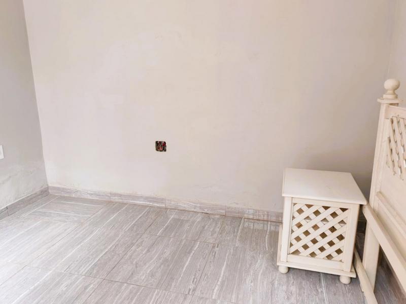 To Let 1 Bedroom Property for Rent in Mankweng Limpopo