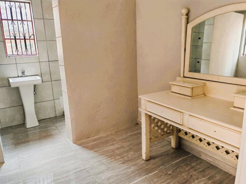 To Let 1 Bedroom Property for Rent in Mankweng Limpopo