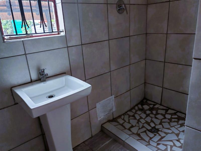 To Let 1 Bedroom Property for Rent in Mankweng Limpopo