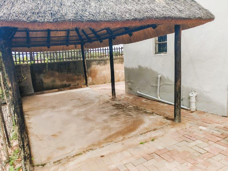 To Let 1 Bedroom Property for Rent in Mankweng Limpopo