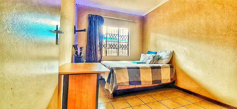 2 Bedroom Property for Sale in Polokwane Central Limpopo