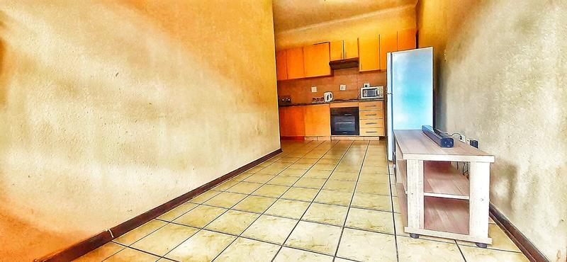 2 Bedroom Property for Sale in Polokwane Central Limpopo