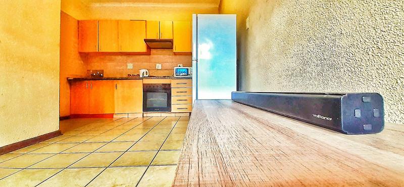 2 Bedroom Property for Sale in Polokwane Central Limpopo