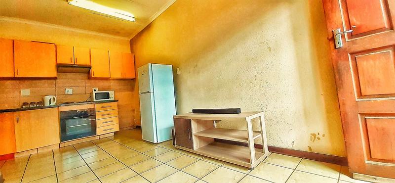 2 Bedroom Property for Sale in Polokwane Central Limpopo