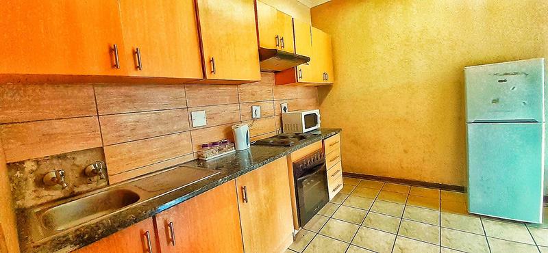2 Bedroom Property for Sale in Polokwane Central Limpopo