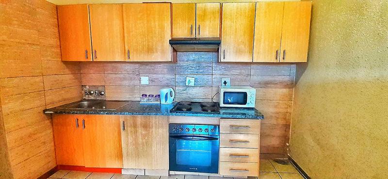 2 Bedroom Property for Sale in Polokwane Central Limpopo