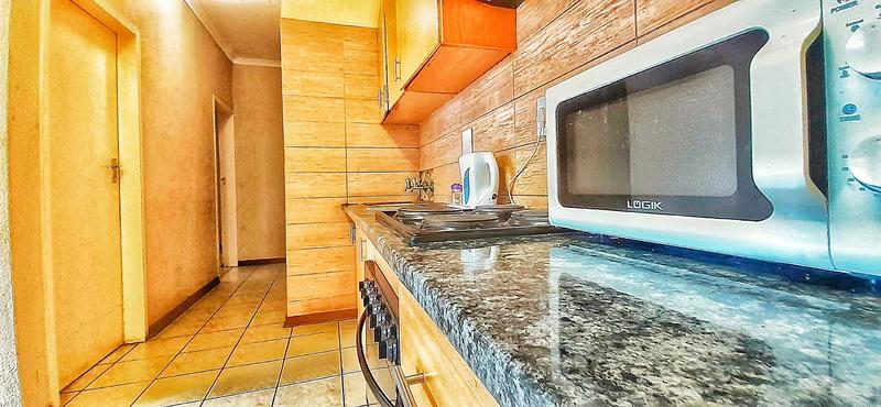 2 Bedroom Property for Sale in Polokwane Central Limpopo