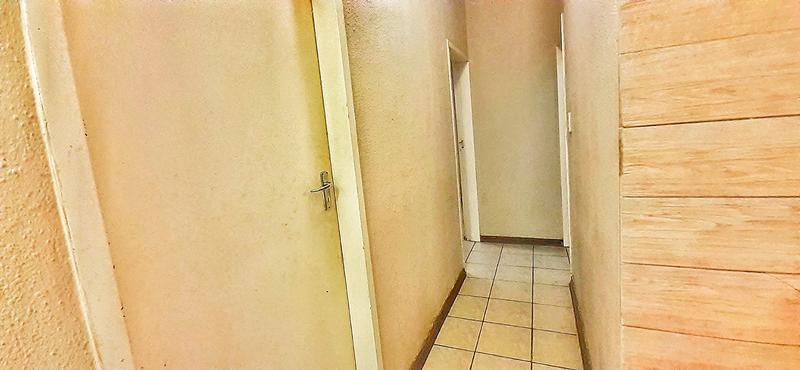 2 Bedroom Property for Sale in Polokwane Central Limpopo