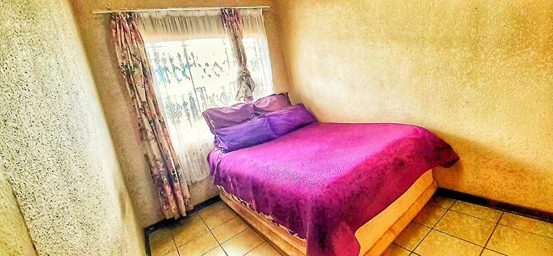 2 Bedroom Property for Sale in Polokwane Central Limpopo