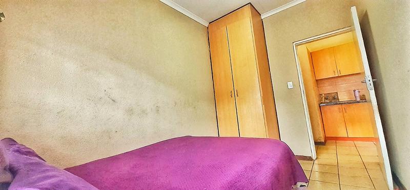 2 Bedroom Property for Sale in Polokwane Central Limpopo