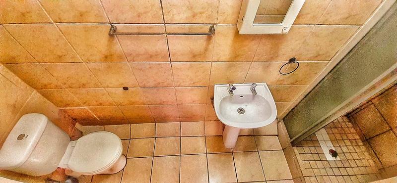 2 Bedroom Property for Sale in Polokwane Central Limpopo