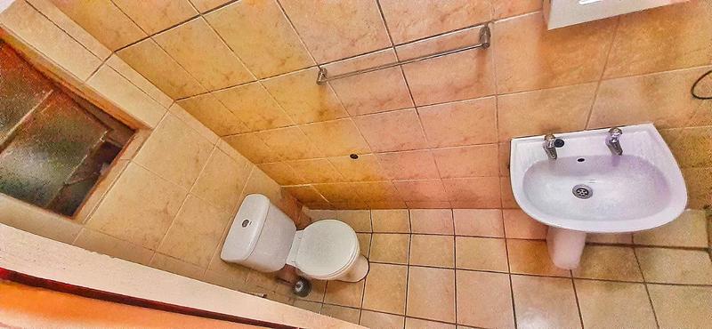 2 Bedroom Property for Sale in Polokwane Central Limpopo