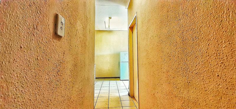 2 Bedroom Property for Sale in Polokwane Central Limpopo