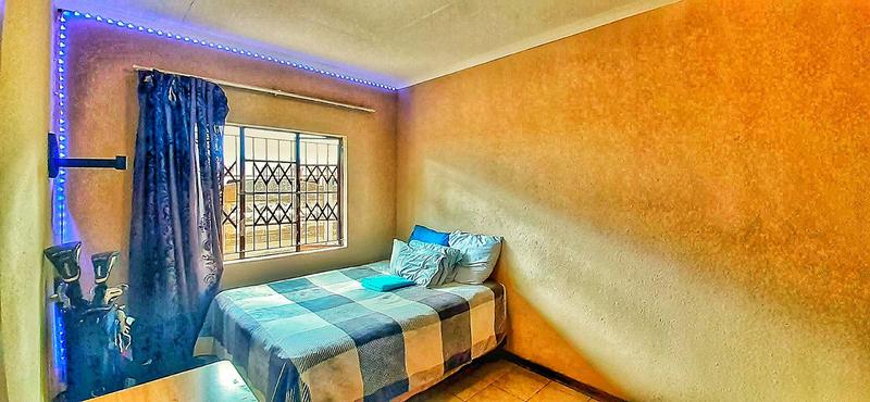 2 Bedroom Property for Sale in Polokwane Central Limpopo