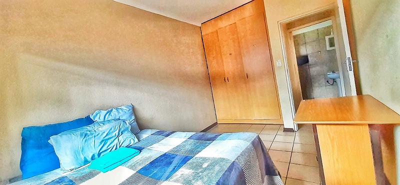 2 Bedroom Property for Sale in Polokwane Central Limpopo