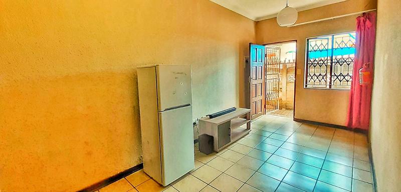 2 Bedroom Property for Sale in Polokwane Central Limpopo