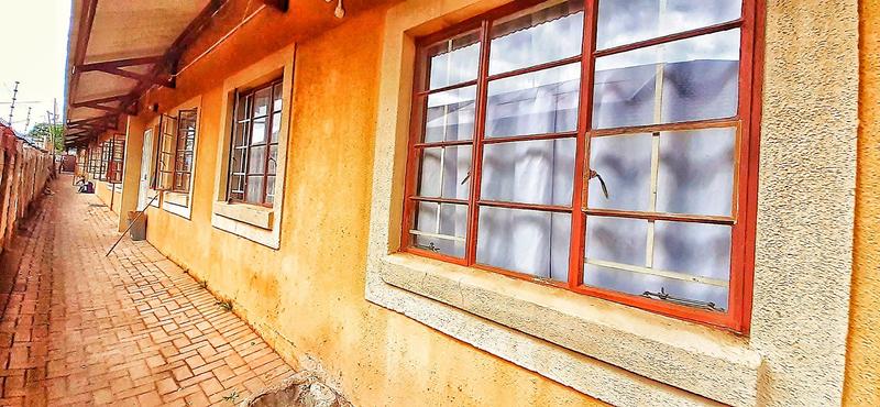 2 Bedroom Property for Sale in Polokwane Central Limpopo