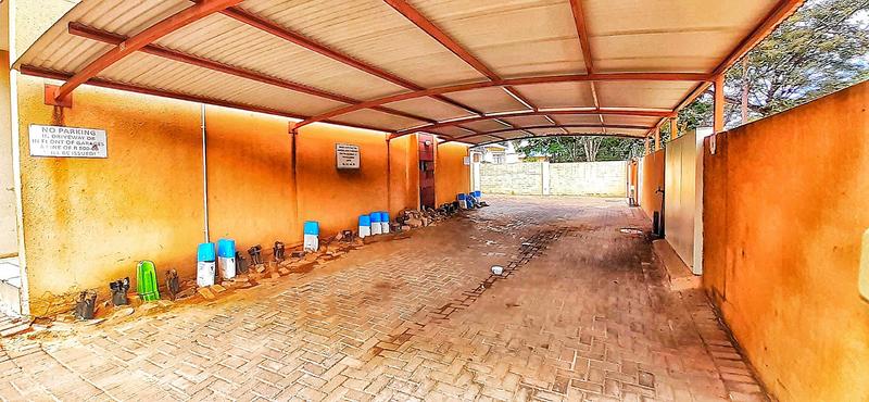 2 Bedroom Property for Sale in Polokwane Central Limpopo