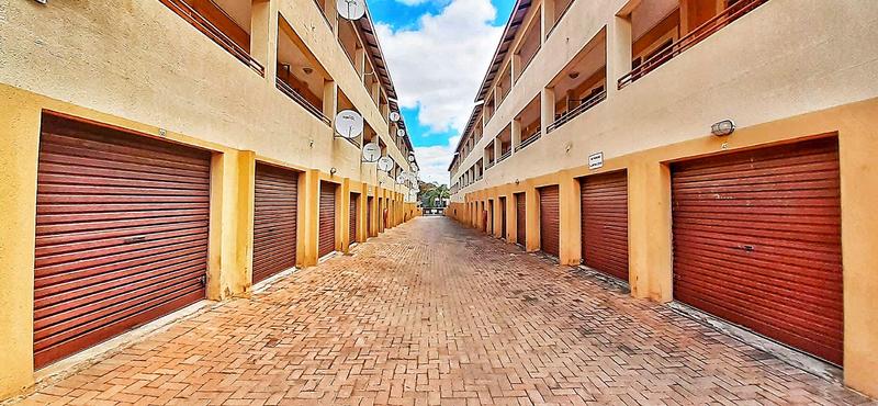 2 Bedroom Property for Sale in Polokwane Central Limpopo