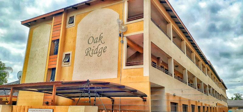 2 Bedroom Property for Sale in Polokwane Central Limpopo