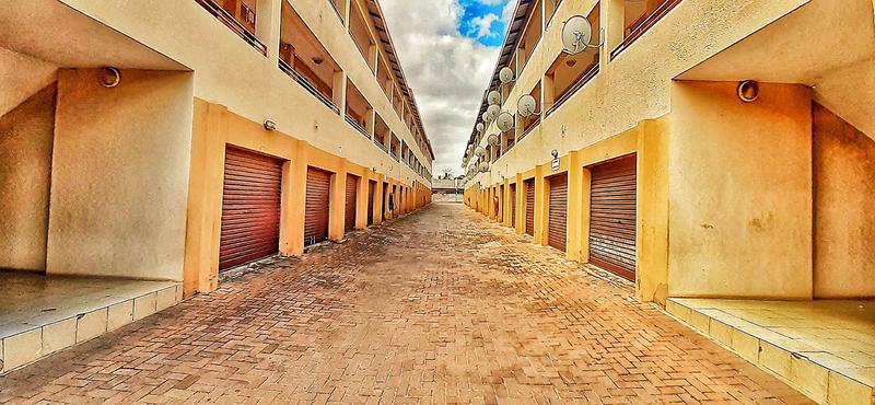 2 Bedroom Property for Sale in Polokwane Central Limpopo
