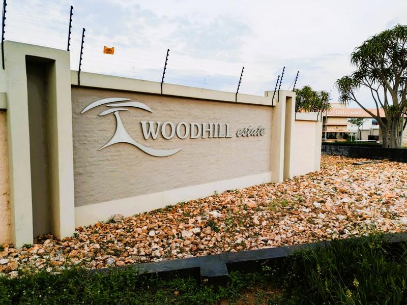 0 Bedroom Property for Sale in Woodhill Estate Limpopo