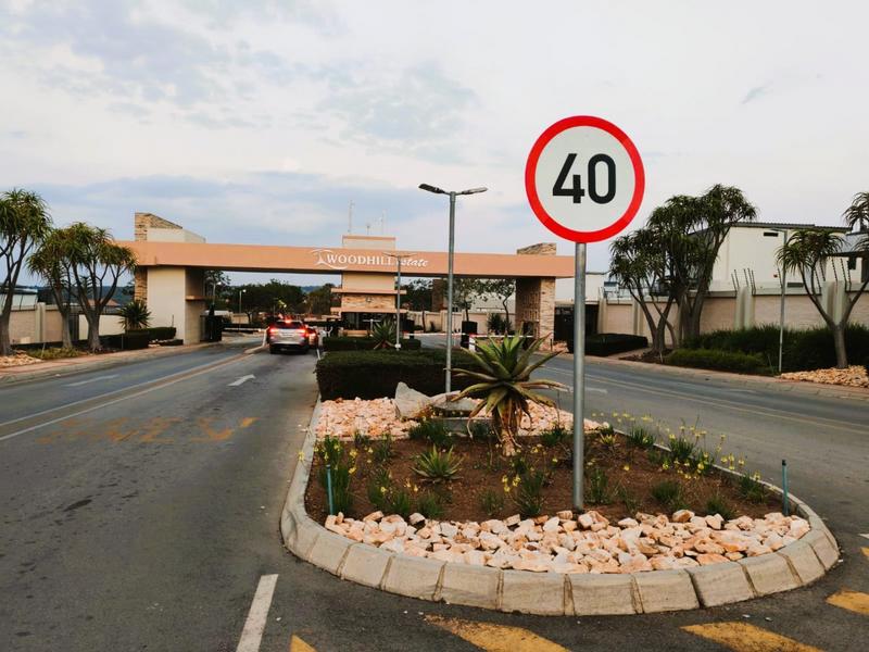 0 Bedroom Property for Sale in Woodhill Estate Limpopo