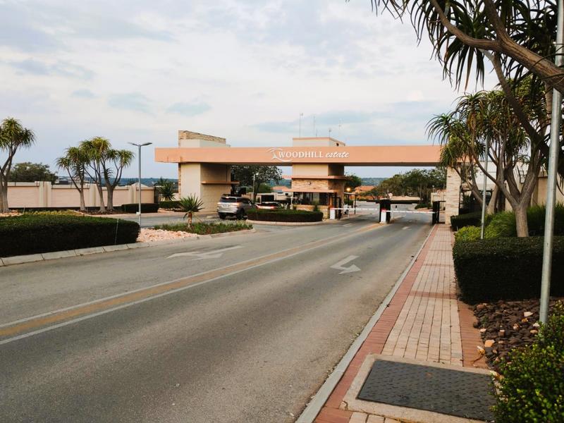 0 Bedroom Property for Sale in Woodhill Estate Limpopo