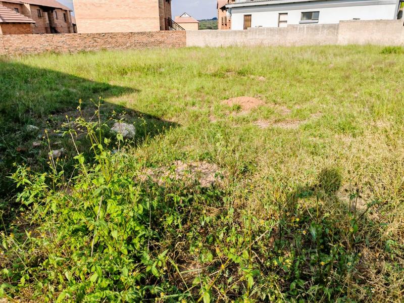 0 Bedroom Property for Sale in Woodhill Estate Limpopo